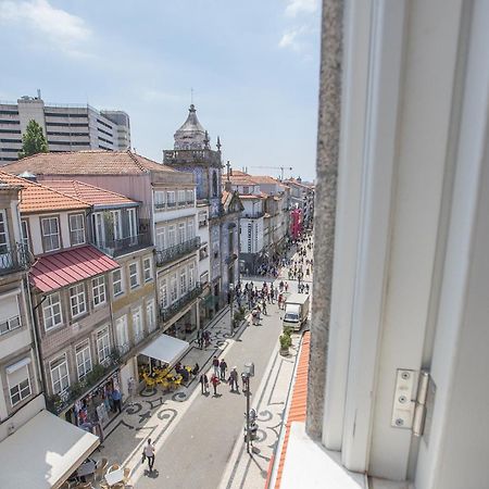 Porto D'Alma Santa Catarina Apartments Exteriér fotografie