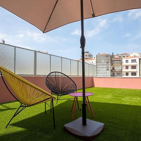 Porto D'Alma Santa Catarina Apartments Exteriér fotografie
